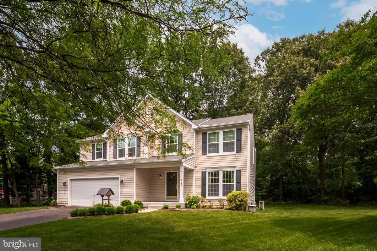 205 Foxridge Ct, Glen Burnie, MD 21061 - #1