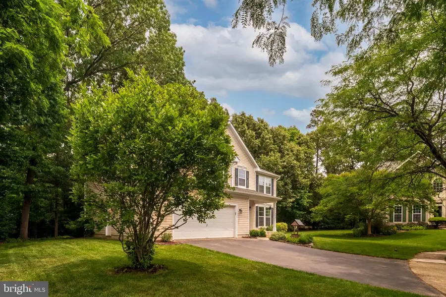 205 Foxridge Ct, Glen Burnie, MD 21061 - #2