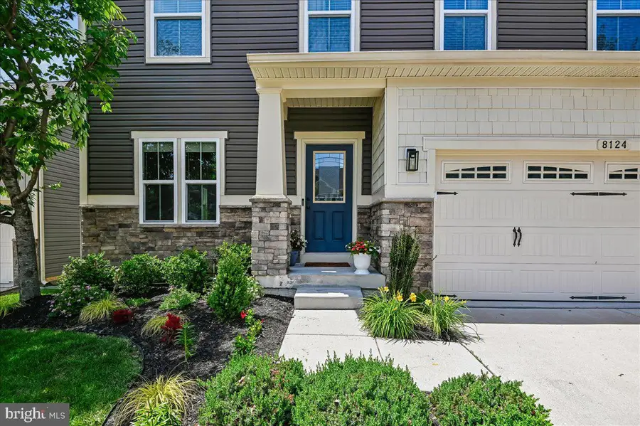 8124 Meadowgate Cir, Glen Burnie, MD 21060 - #2