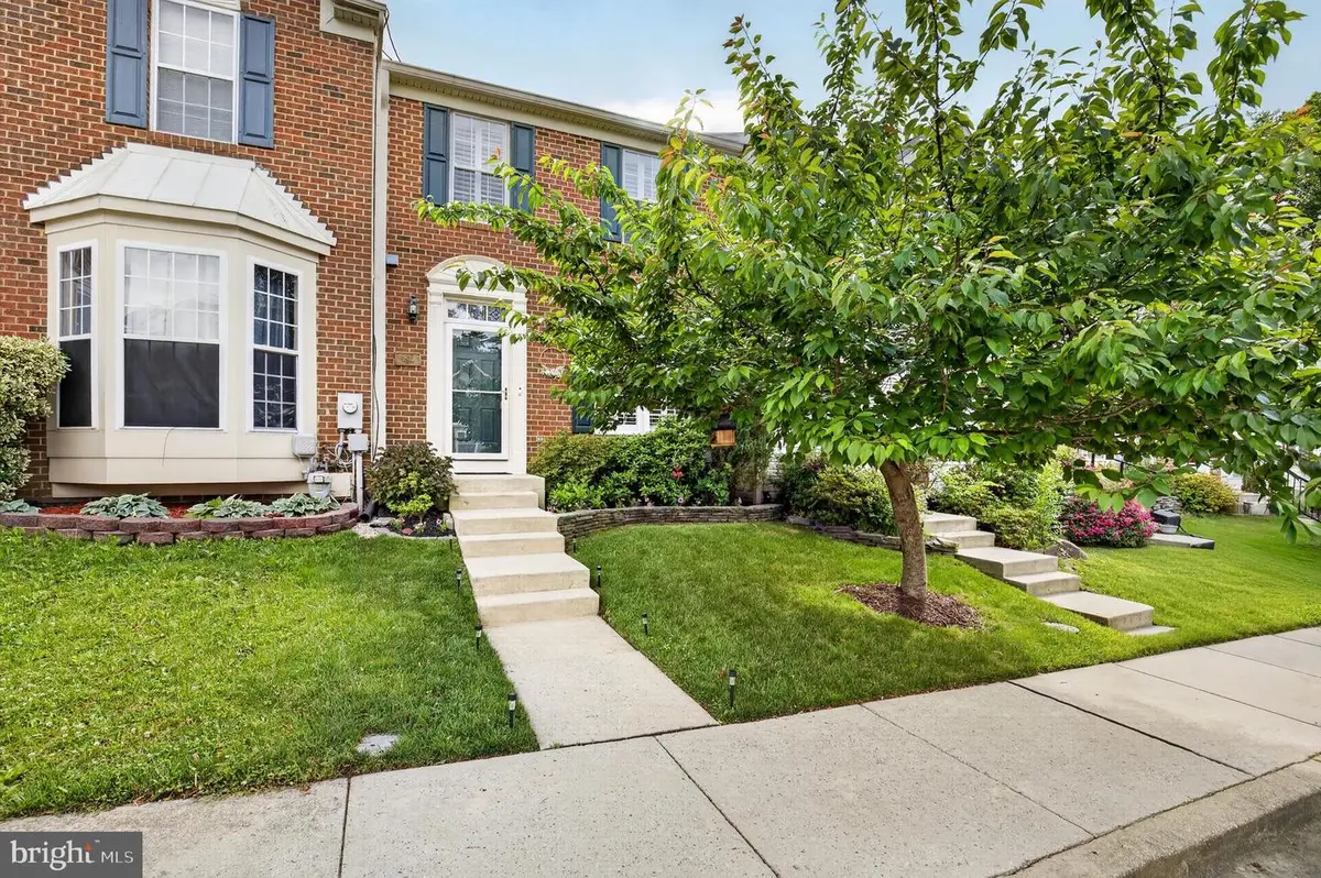 937 Isaac Chaney Ct, Odenton, MD 21113 - #1