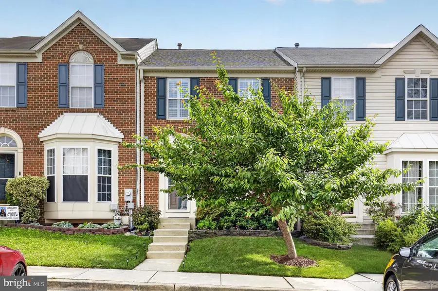 937 Isaac Chaney Ct, Odenton, MD 21113 - #2