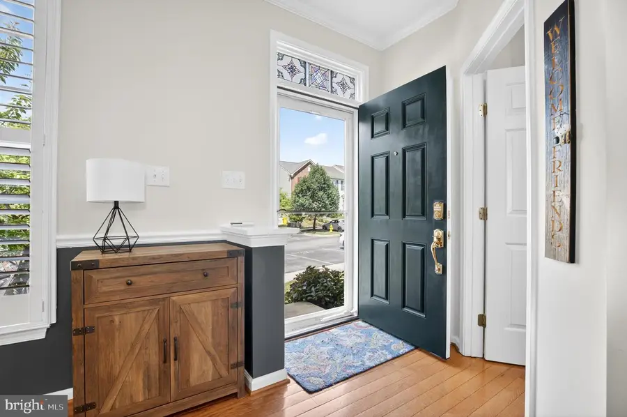 937 Isaac Chaney Ct, Odenton, MD 21113 - #3