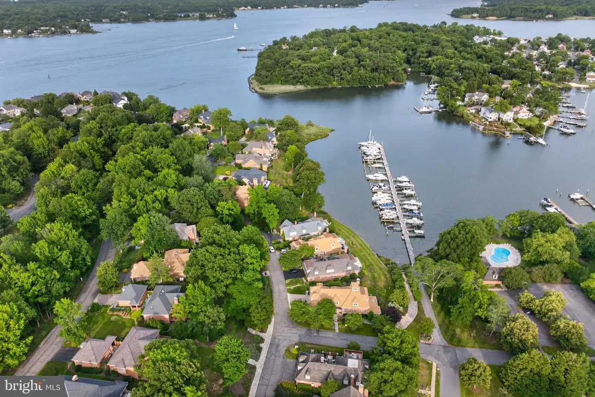 1010 S River Landing Rd, Edgewater, MD 21037 - #1
