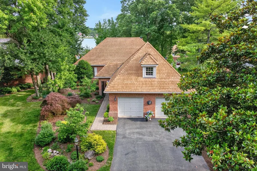 1010 S River Landing Rd, Edgewater, MD 21037 - #2