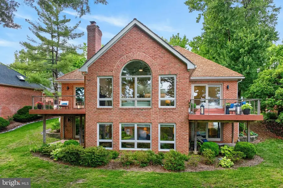 1010 S River Landing Rd, Edgewater, MD 21037 - #3