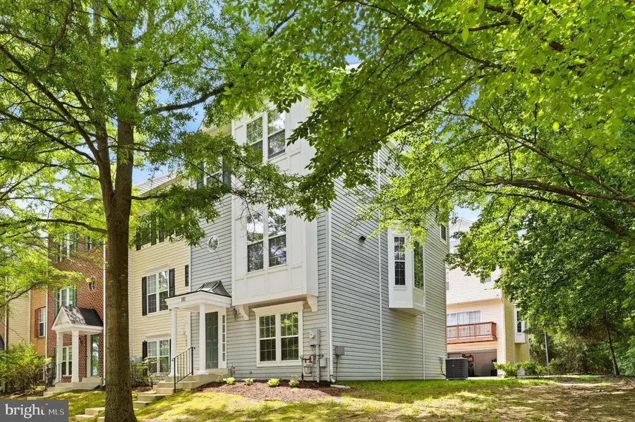 101 Blackbird Hill Ln, Laurel, MD 20724 - #3