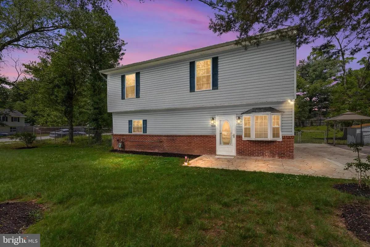 7820 Ridge Rd, Hanover, MD 21076 - #1