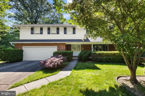 537 Devonshire Ct, SEVERNA PARK, MD 21146