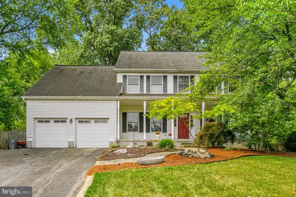 907 Golden Eye Ct, ARNOLD, MD 21012