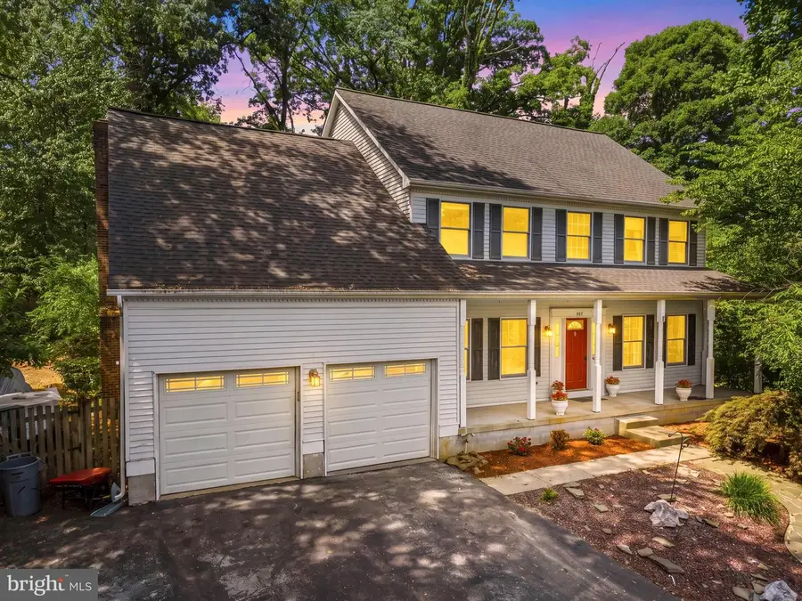 907 Golden Eye Ct, Arnold, MD 21012 - #2