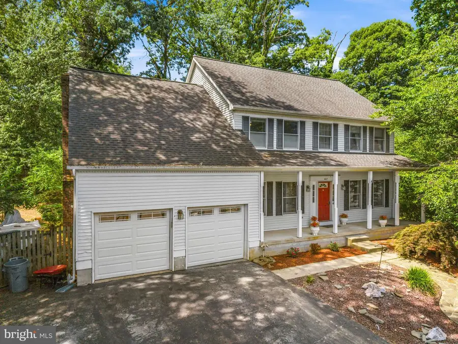 907 Golden Eye Ct, Arnold, MD 21012 - #3