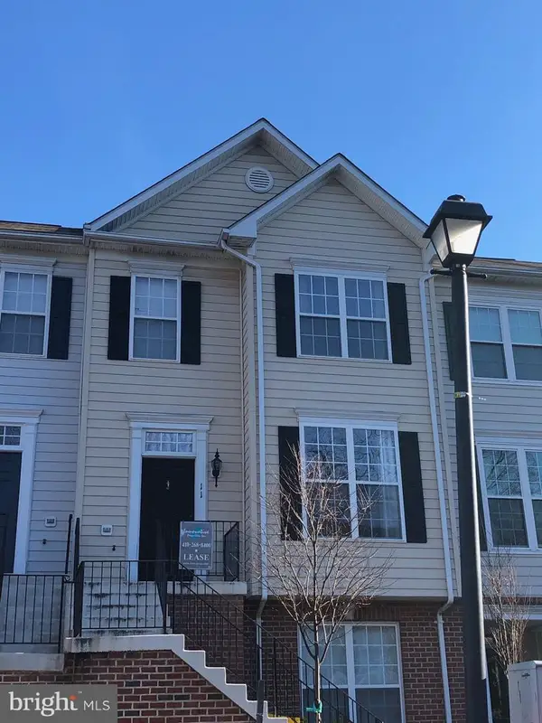 11 Harbour Heights Dr #11, ANNAPOLIS, MD 21401