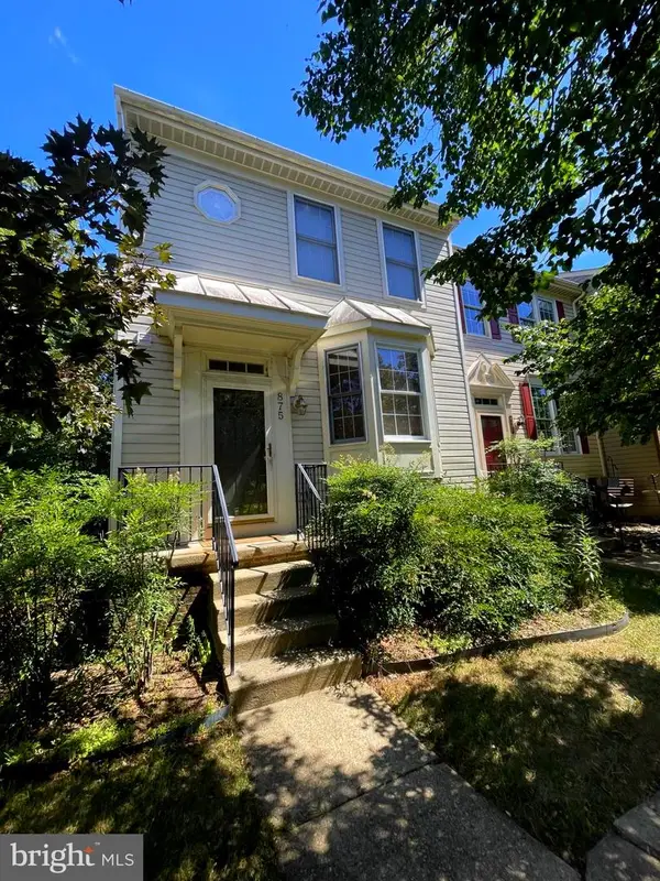 875 Chestnutview Ct, CURTIS BAY, MD 21226