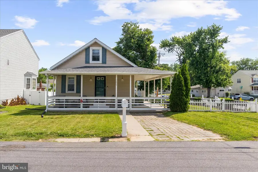 7825 Bridge Drive, Orchard Beach, MD 21226 - #3