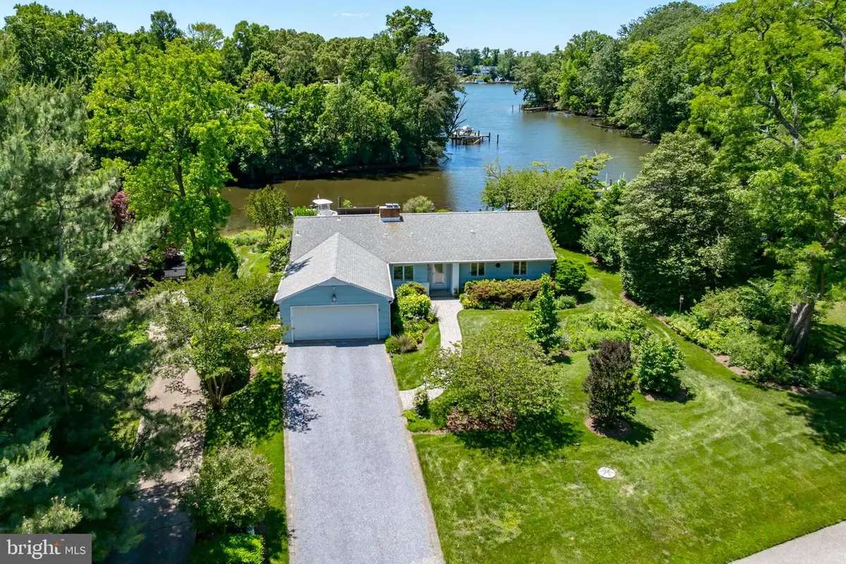 615 Canal Ln, Annapolis, MD 21409 - #1