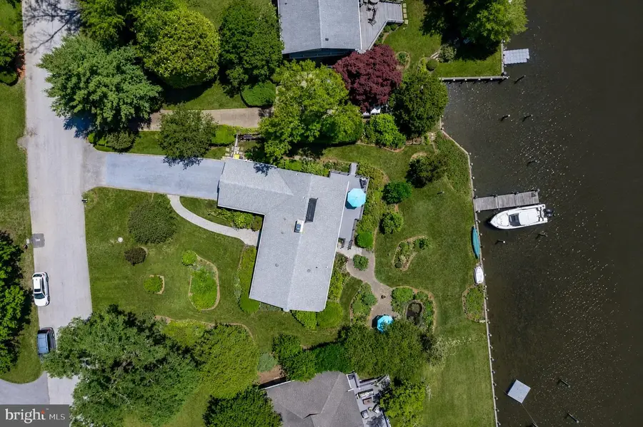 615 Canal Ln, Annapolis, MD 21409 - #3