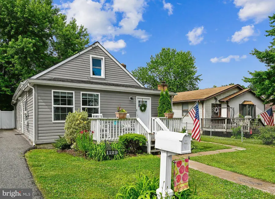 1129 Wharf Dr, Pasadena, MD 21122 - #3