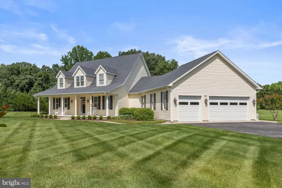 39 Owensville Rd, West River, MD 20778 - #2