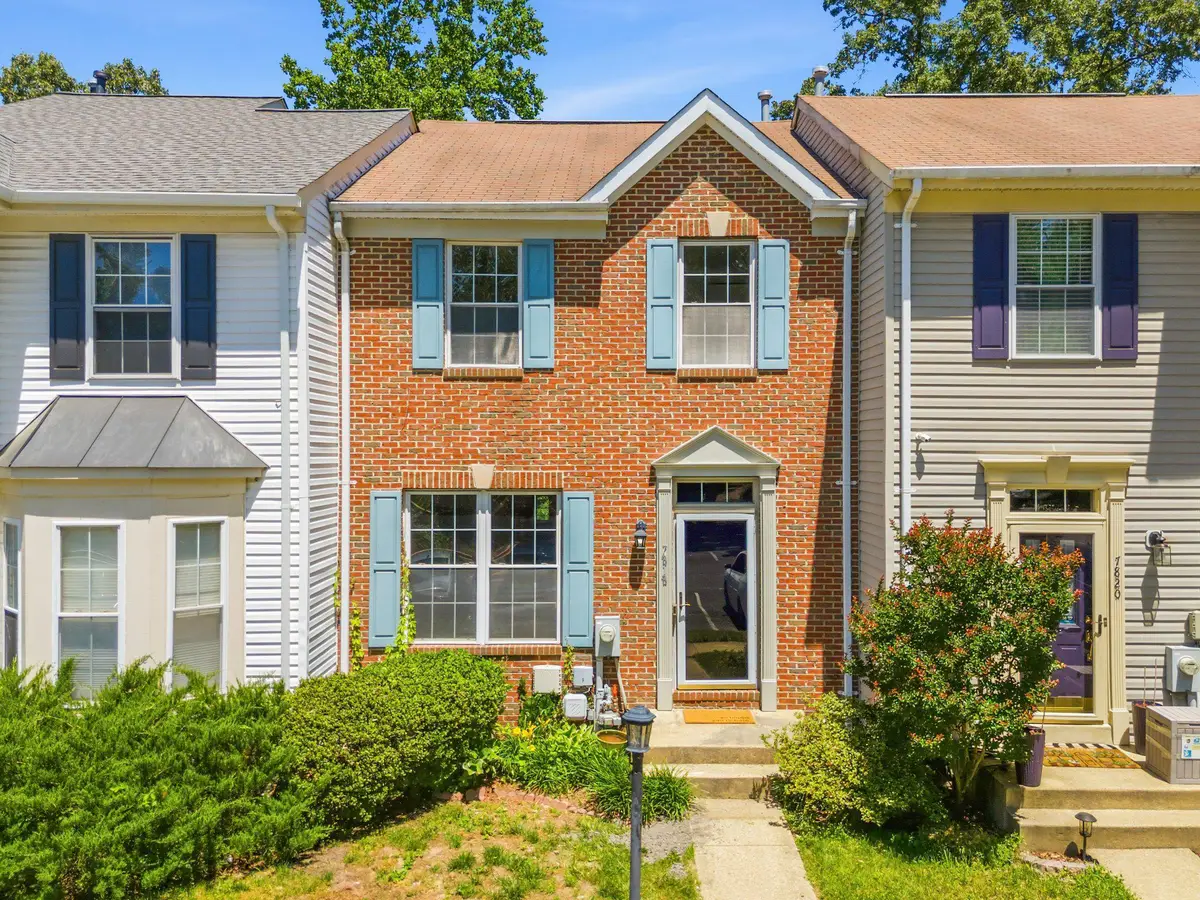 7818 Canter Ct, Severn, MD 21144 - #1
