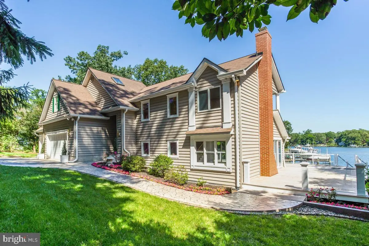 421 Edgewater Rd, Pasadena, MD 21122 - #1