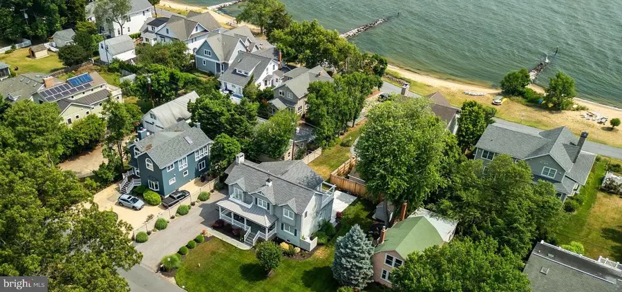 35 Decatur Ave, Annapolis, MD 21403 - #2