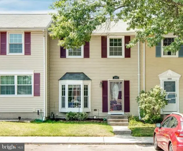 254 Chalet Cir W, Millersville, MD 21108 - #1