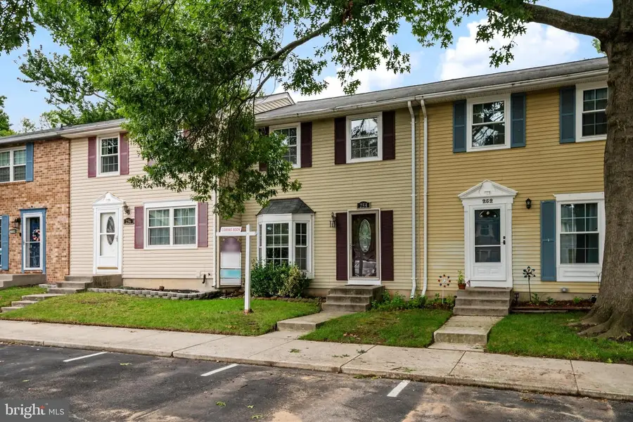 254 Chalet Cir W, Millersville, MD 21108 - #2