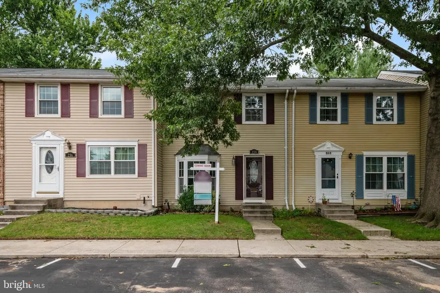 254 Chalet Cir W, Millersville, MD 21108 - #3