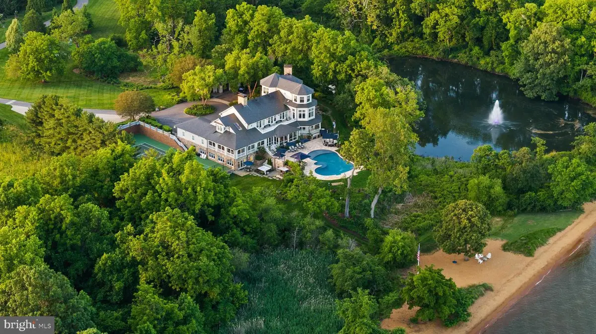 2045 Maidstone Farm Rd, Annapolis, MD 21409 - #1