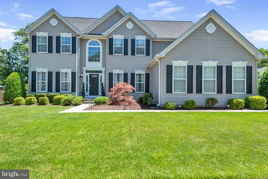 8213 Whitebark Ln, Severn, MD 21144 - #3