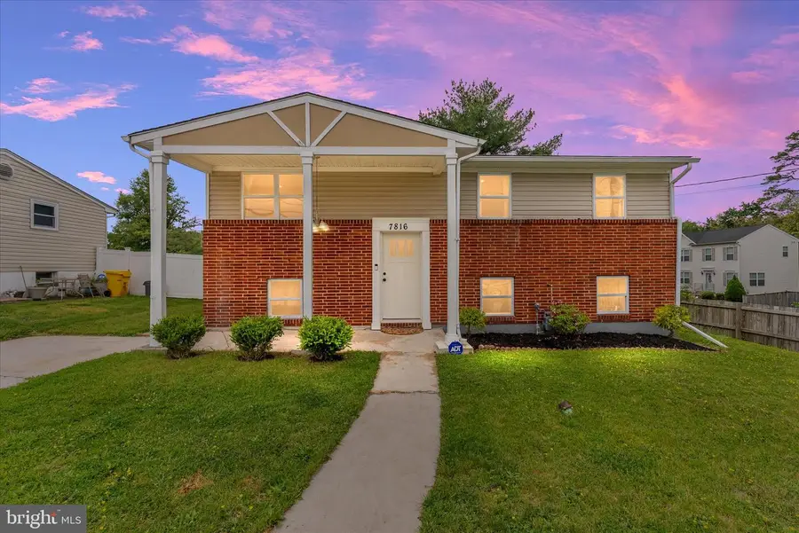 7816 Baltimore Annapolis Blvd, Glen Burnie, MD 21060 - #2