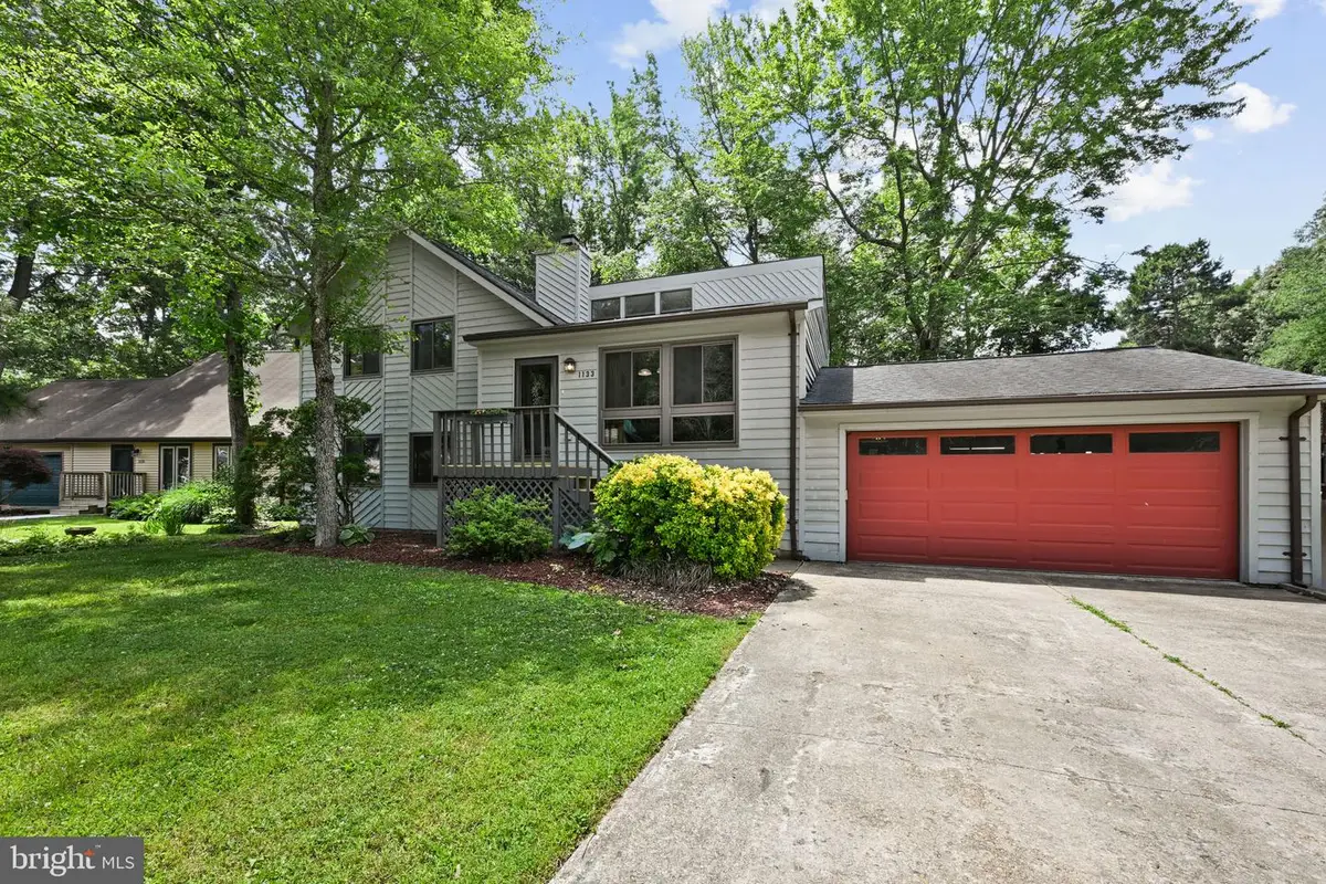 1133 Delaware Ave, Churchton, MD 20733 - #1
