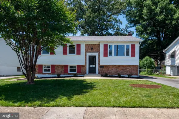 524 Patricia Ct, ODENTON, MD 21113