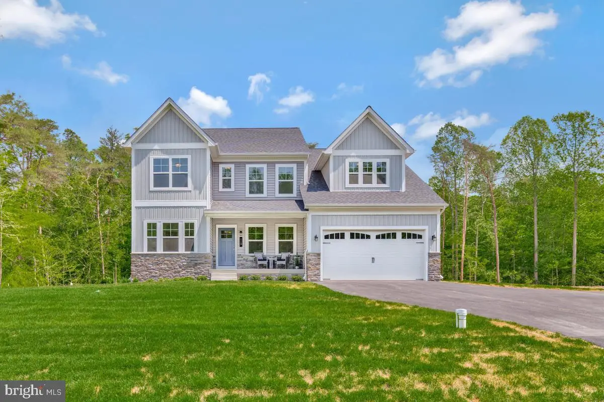 3268 Kitty Duvall Dr, Annapolis, MD 21403 - #1