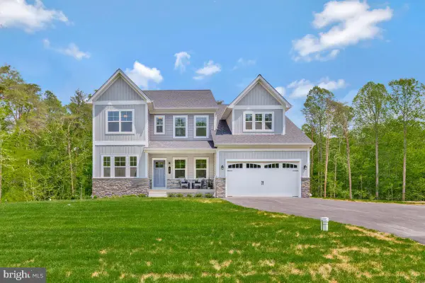 3268 Kitty Duvall Dr, ANNAPOLIS, MD 21403