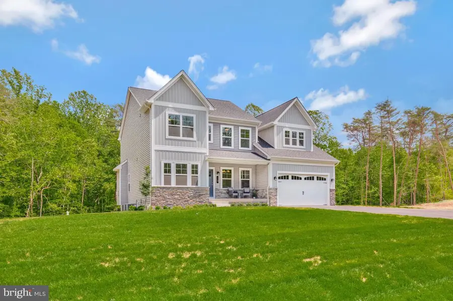 3268 Kitty Duvall Dr, Annapolis, MD 21403 - #2