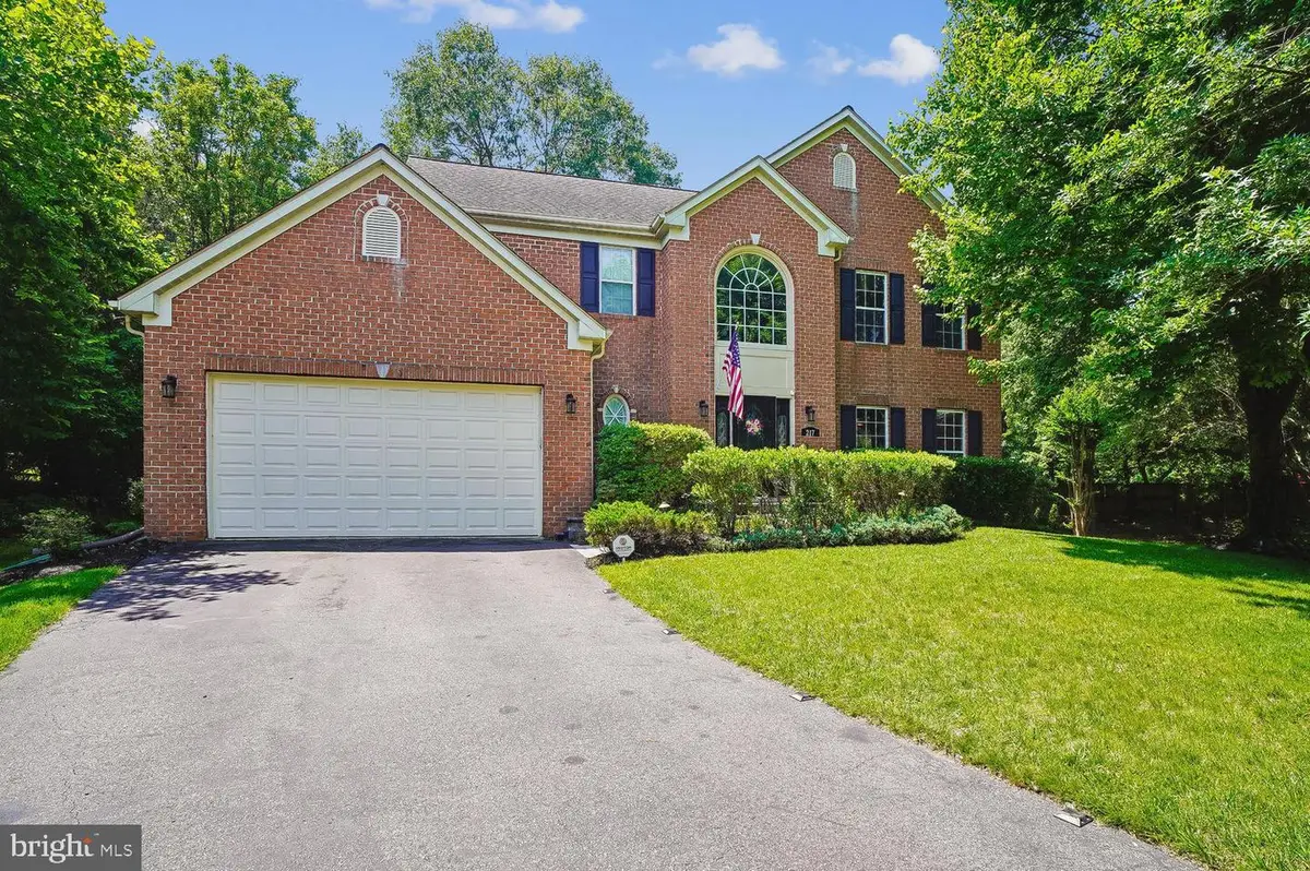 217 Raccoon Run Ct, Hanover, MD 21076 - #1