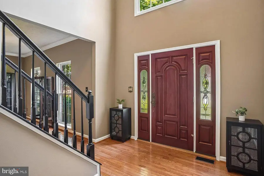 217 Raccoon Run Ct, Hanover, MD 21076 - #2