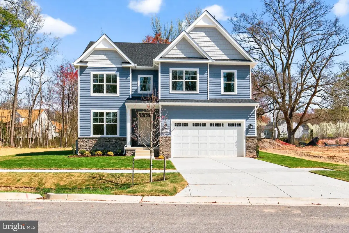 1210 Parish Hill Ln, Severn, MD 21144 - #1