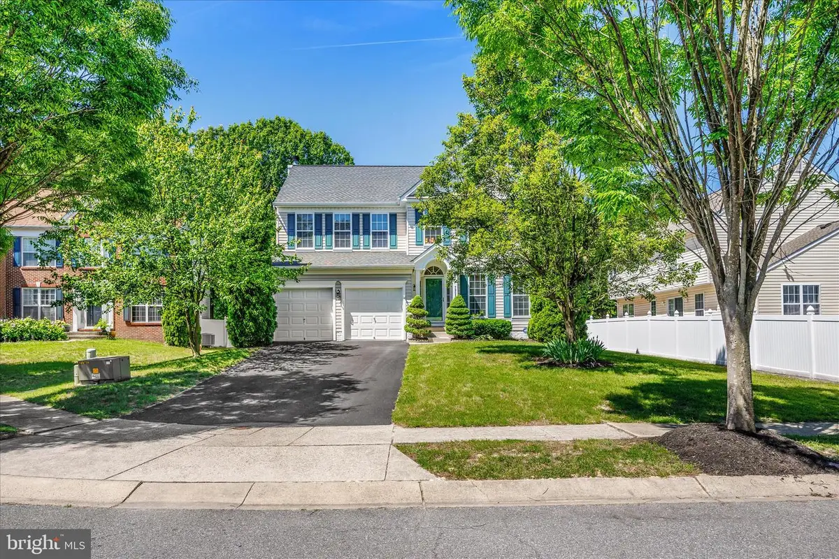 7902 Rosebud Ct, Severn, MD 21144 - #1