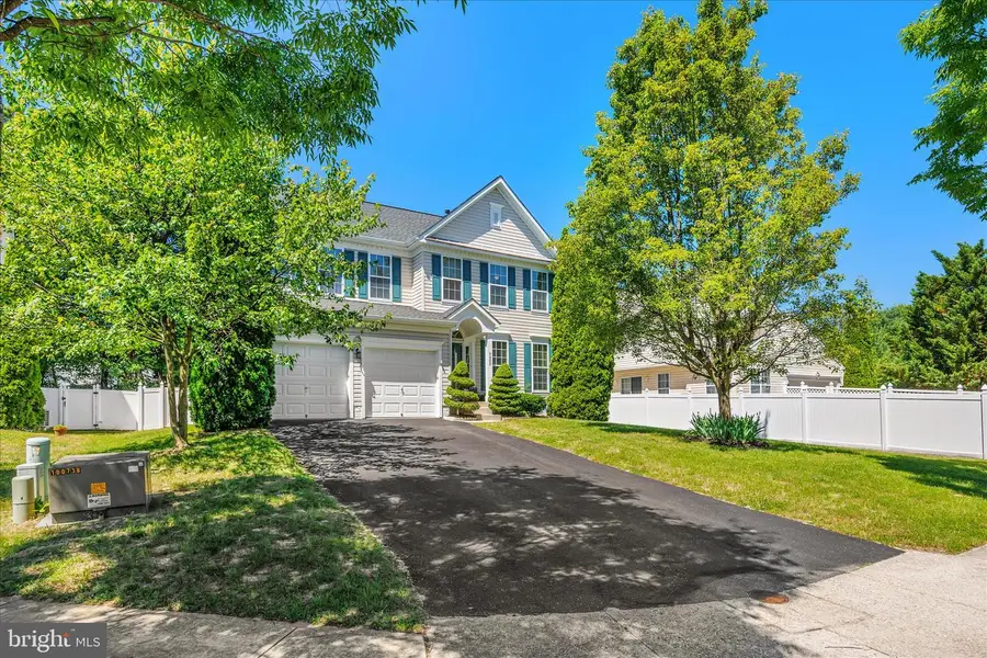 7902 Rosebud Ct, Severn, MD 21144 - #2