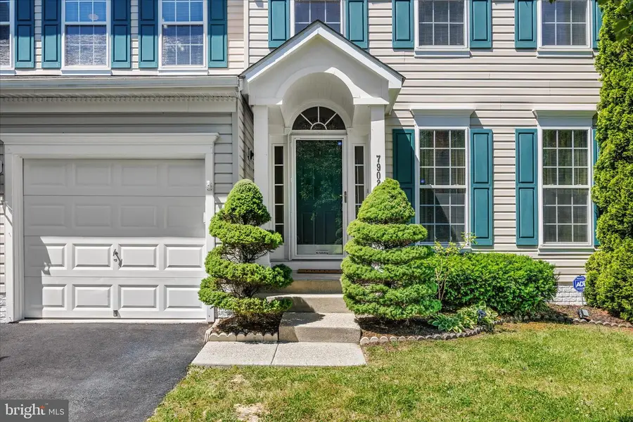 7902 Rosebud Ct, Severn, MD 21144 - #3