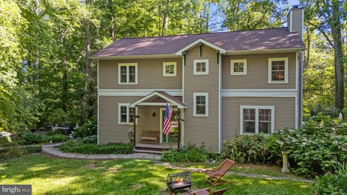 90 Park Ave, Edgewater, MD 21037 - #1