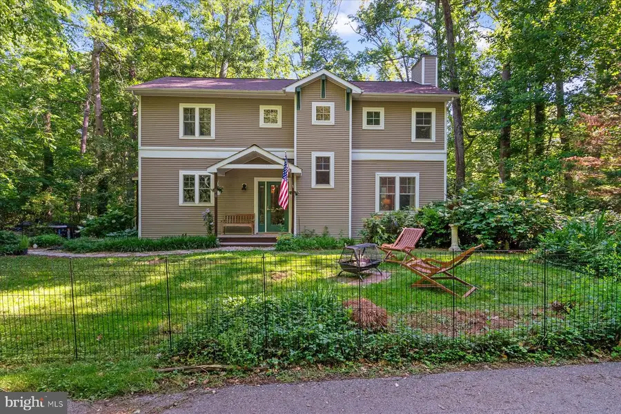 90 Park Ave, Edgewater, MD 21037 - #2