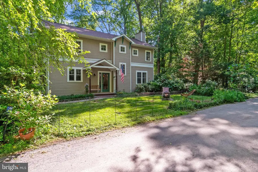 90 Park Ave, Edgewater, MD 21037 - #3