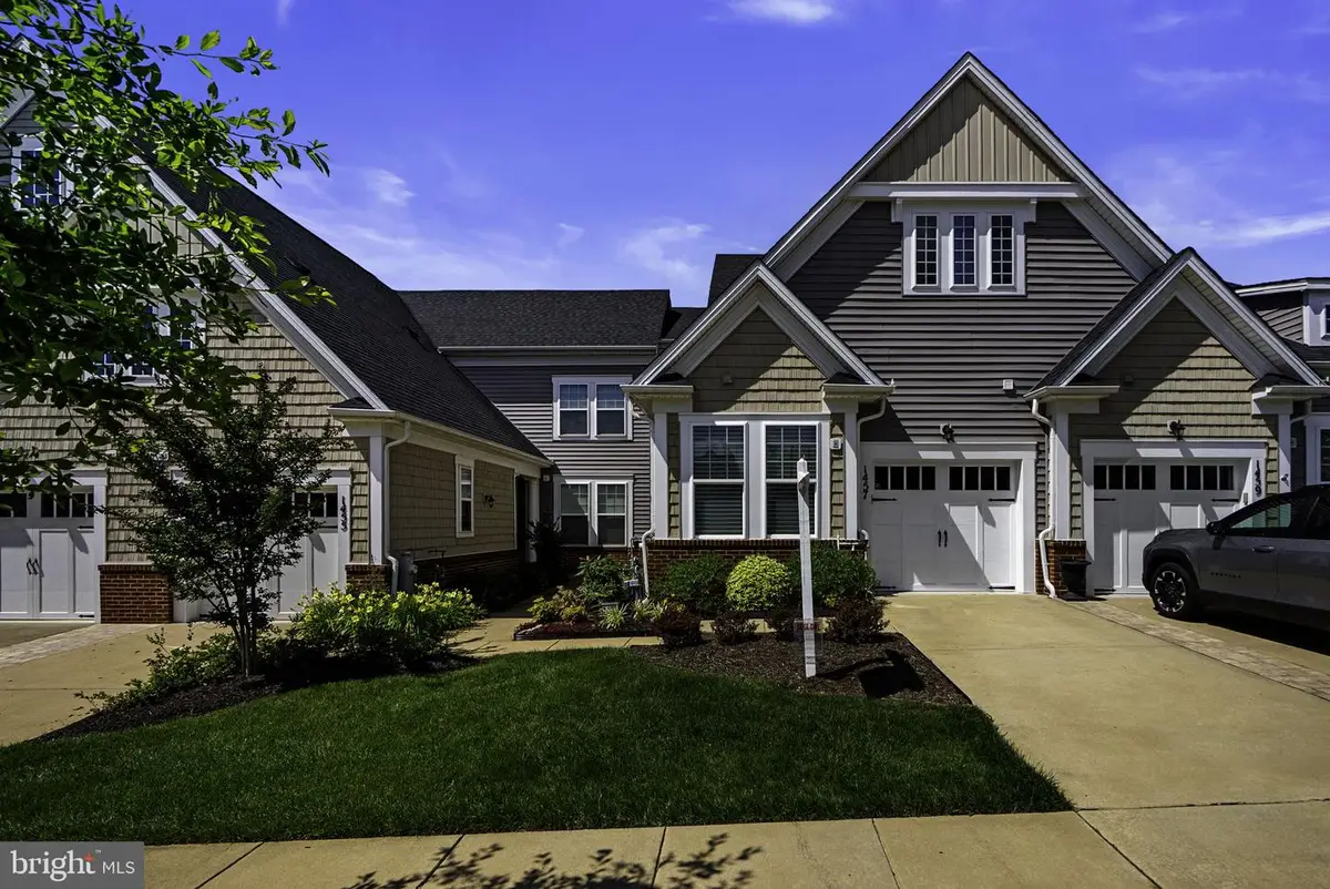 1457 Catbriar Way, Odenton, MD 21113 - #1