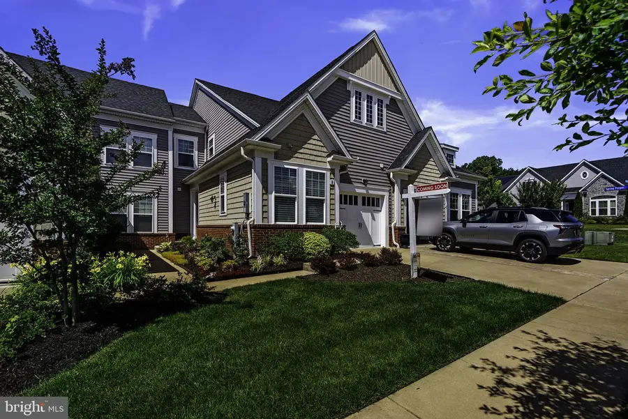 1457 Catbriar Way, Odenton, MD 21113 - #2