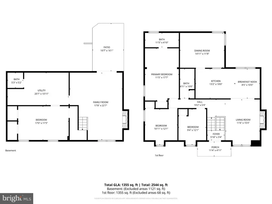 1075 Sun Valley Dr, Annapolis, MD 21409 - #2