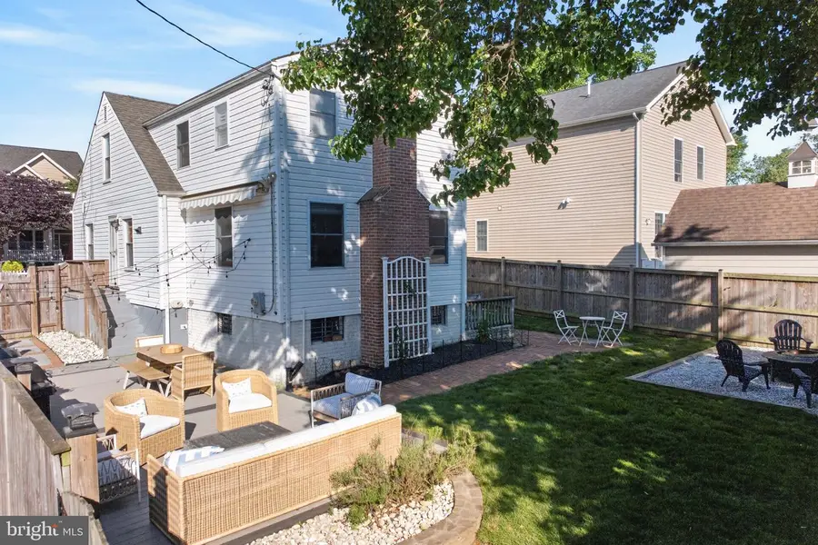 140 Jefferson St, Annapolis, MD 21403 - #2