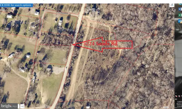 5224 Sands Rd, LOTHIAN, MD 20711